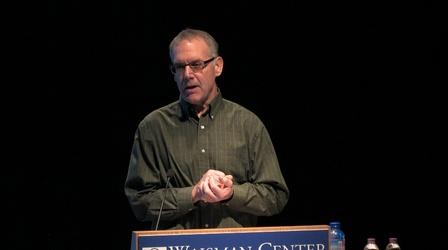 Video thumbnail: University Place Community Support to People with Down Syndrome