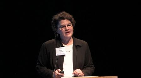 Video thumbnail: University Place Abuse Prevention in Down Syndrome
