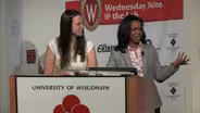 Women In Science And The Amazing Race