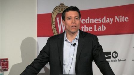 Video thumbnail: University Place The Future of Law and Neuroscience