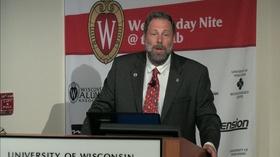 Video thumbnail: University Place Advanced Geostationary Weather Satellites