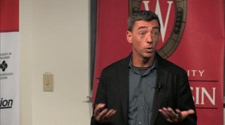 Video thumbnail: University Place Memories, Lies and the Brain