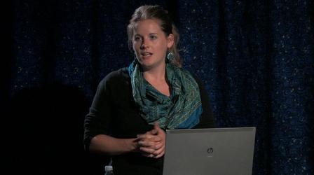 Video thumbnail: University Place Climate Change, from Global to Local