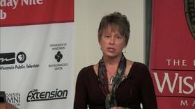 Video thumbnail: University Place Looking out for Bacterial Meningitis