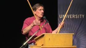 Video thumbnail: University Place Wild Rice History, Biology and Harvest