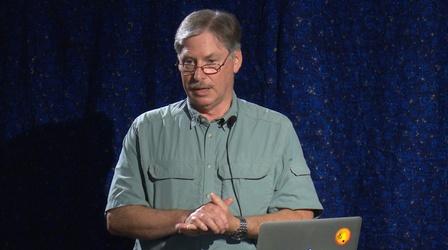 Video thumbnail: University Place New Horizons, the Mission to Pluto