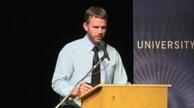 Video thumbnail: University Place Reclamation of Nonmetallic Mining Sites