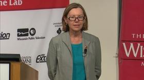 Video thumbnail: University Place Tick-Borne Disease in Wisconsin