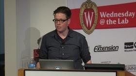 Video thumbnail: University Place Reflections on Light in Art + Science
