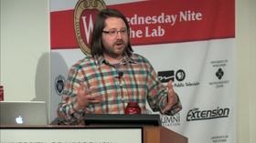 Video thumbnail: University Place CRISPR: Curing Genetic Diseases