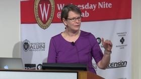 Video thumbnail: University Place Preserving Native Languages in Wisconsin