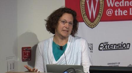 Video thumbnail: University Place Mindreading: Past, Present and Future
