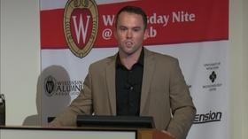 Video thumbnail: University Place The Missing in Action Recovery & ID Project