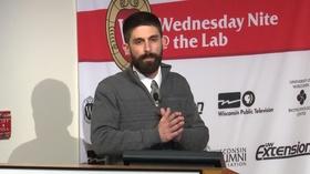 Video thumbnail: University Place Nitrate in Wisconsin's Groundwater