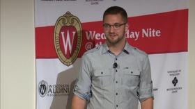 Video thumbnail: University Place The Future of Allen Centennial Gardens