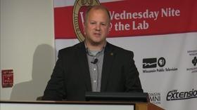 Video thumbnail: University Place Biogas Production in Wisconsin