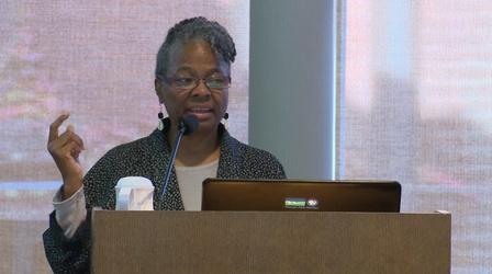 Video thumbnail: University Place Ferguson Is America: Roots of Rebellion