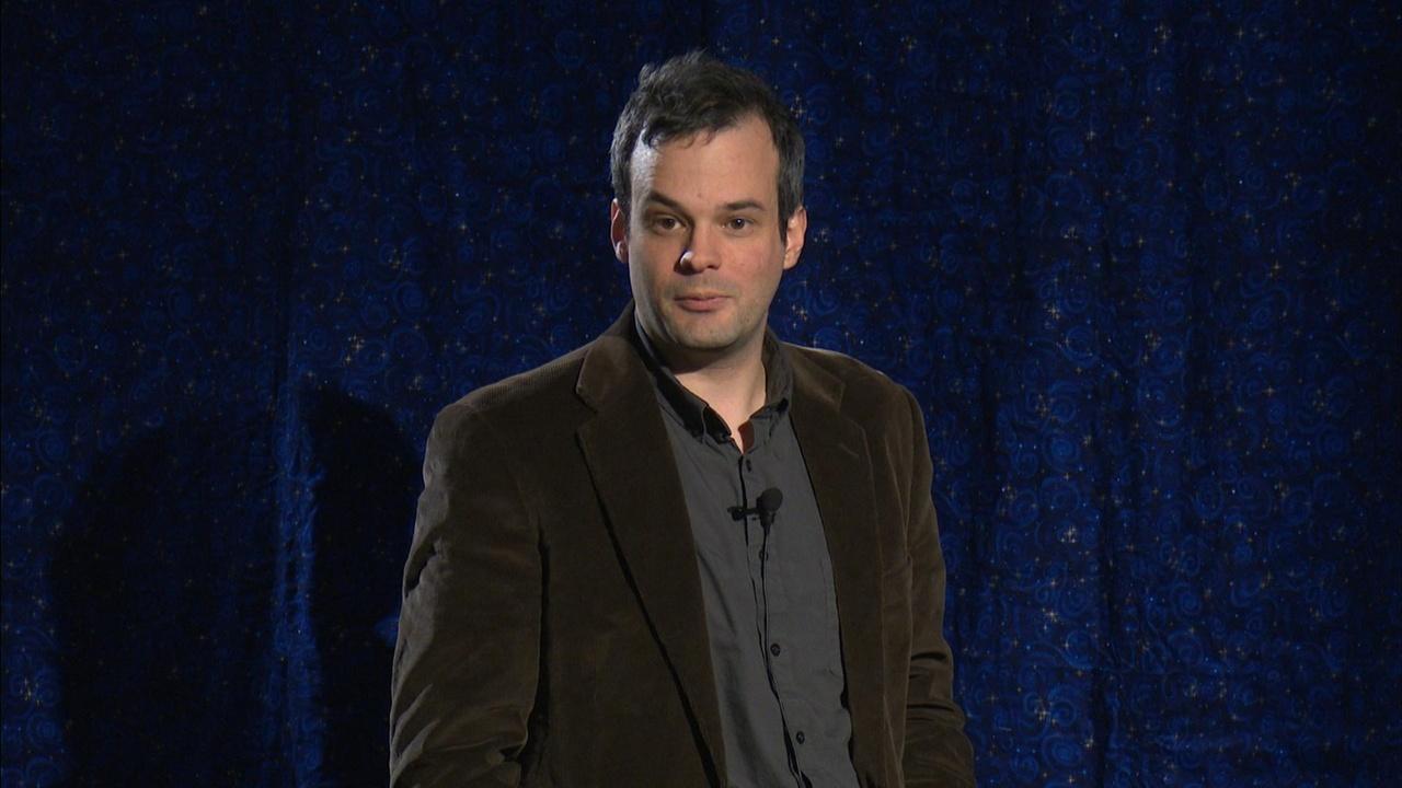 University Place Exploring Caves on the Moon With Laser Imaging airing Tue, Aug 11 9:00 pm