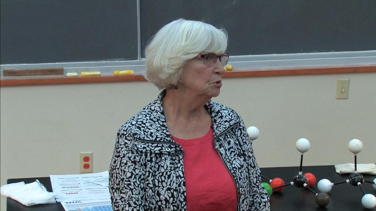 University Place Nutrition and Health airing Mon, Jun 29 4:00 am
