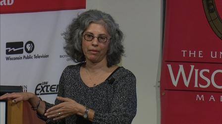 Video thumbnail: University Place International Governance of Human Genome Editing