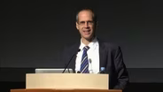 An Evening with Alex Blumberg