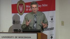 Video thumbnail: University Place Walking and Strokes: A Delicate Balance