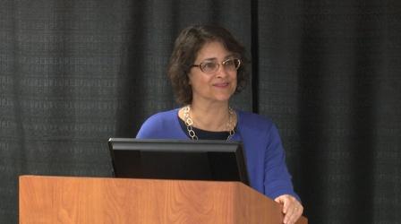 Video thumbnail: University Place Race and Citizenship in Antebellum America