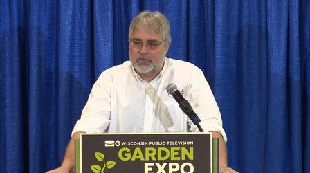 Video thumbnail: University Place The Beekeeper’s Year