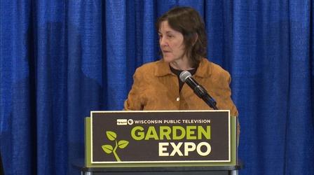 Video thumbnail: University Place Invasive Plant Identification and Control