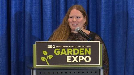 Video thumbnail: University Place Three-Season Mushroom Garden