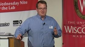 Video thumbnail: University Place Partnership to Protect Wisconsin’s Lakes