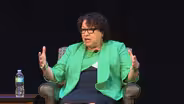 A Conversation with Justice Sonia Sotomayor