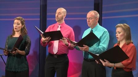 Video thumbnail: University Place Carols of Christmas Past