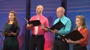 Carols of Christmas Past