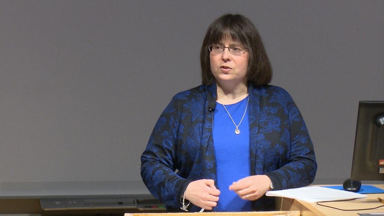University Place Five Myths About the Scientific Revolution airing Wed, Jul 22 4:00 pm