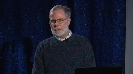 Video thumbnail: University Place Tales of Star Clusters