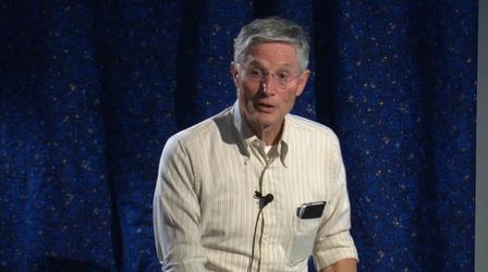 Video thumbnail: University Place The Universe Yesterday, Today, and Tomorrow
