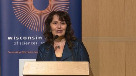 Video thumbnail: University Place Writing Wisconsin's Communities