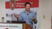 Aquatic Invasive Species in Wisconsin