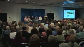 Video thumbnail: University Place 20 Years of The Wisconsin Gardener