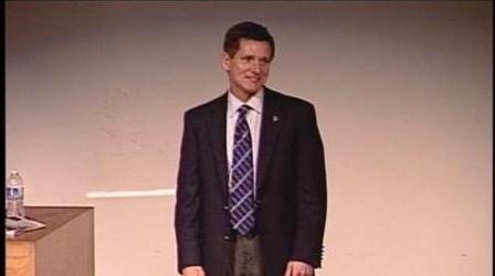 Video thumbnail: University Place Government Programs and Entrepreneurialism
