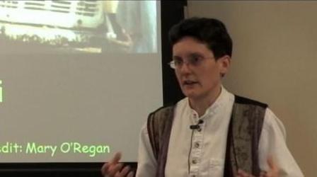 Video thumbnail: University Place AIDS in Africa and Global Health