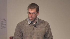 Video thumbnail: University Place A New Approach to Paleoclimate