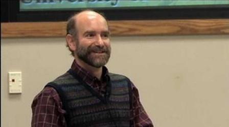 Video thumbnail: University Place Climate Change and Health