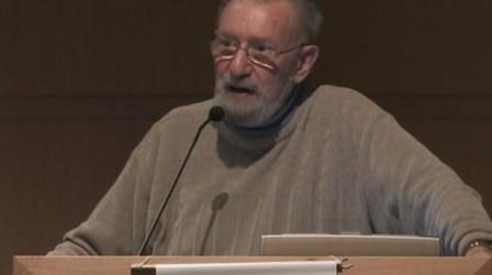 Video thumbnail: University Place Voices of Labor and Social Justice in Wisconsin