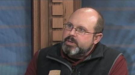 Video thumbnail: University Place The Aldo Leopold Legacy Center