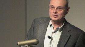 Video thumbnail: University Place The End of Nature in Wisconsin