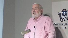 Video thumbnail: University Place The Life and Death of the S.S. Wisconsin