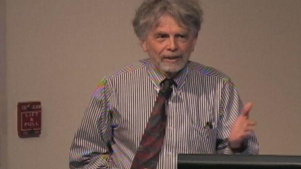 Neuroscience And Public Policy - Ep. 585 image