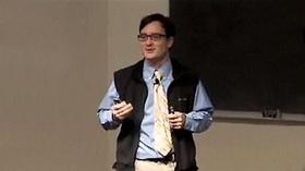 Video thumbnail: University Place Shapely Bacteria: Slender Cells with Lovely Curves